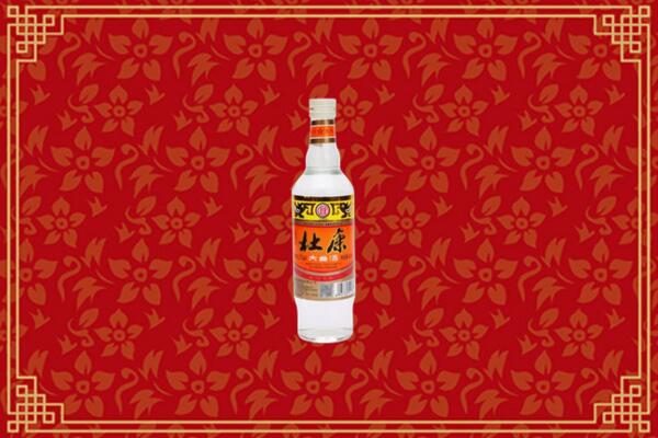 铜鼓县回收杜康