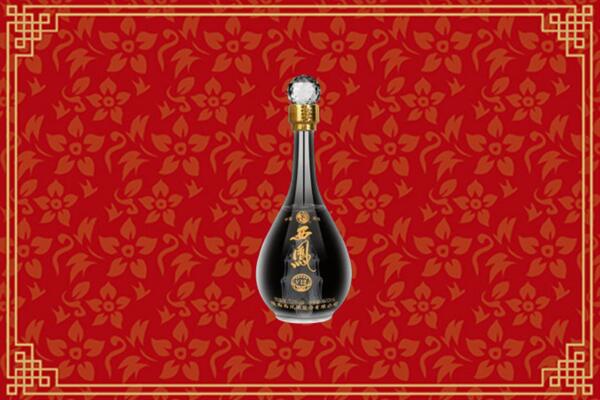 铜鼓县回收西凤酒