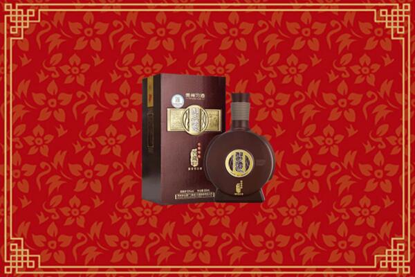 铜鼓县回收习酒